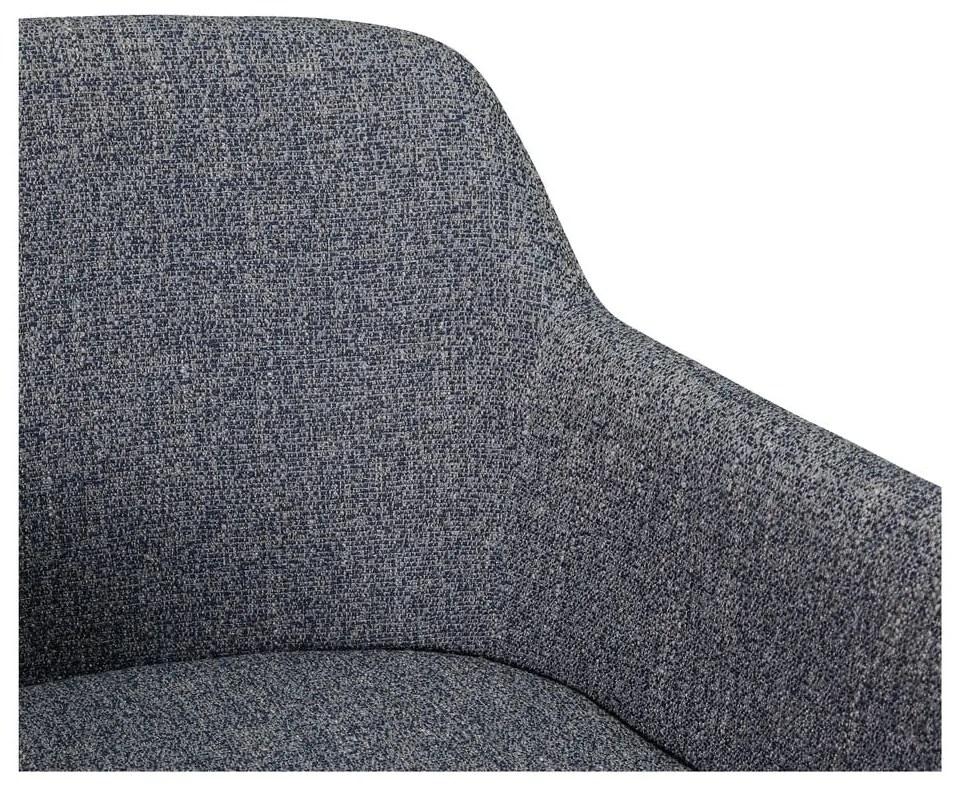 Szürke irodai szék Rest – Hübsch