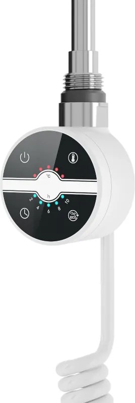 Mexen FA-D22 elektromos fűtőszál 600 W, fehér - W955-0600-20