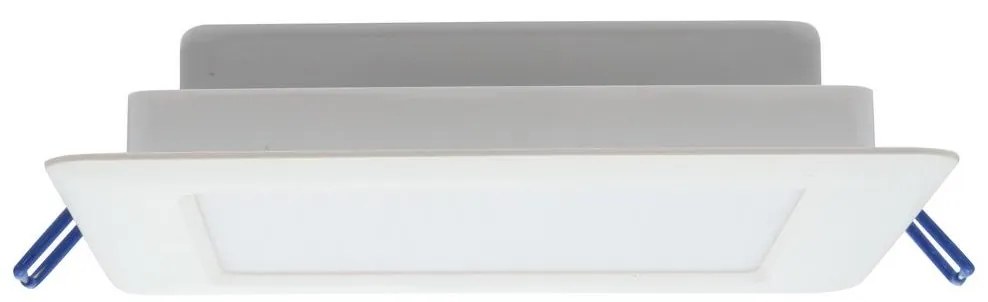 Opple 26666 - LED Fürdőszobai beépíthető lámpa LED/24W/230V 3000K IP44