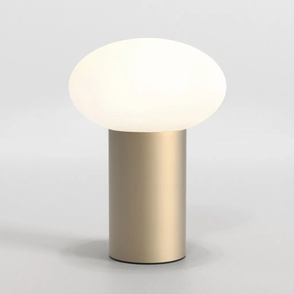 Astro Lighting Zeppo 1176022 Asztali lámpa 1x2.6W/LED 2700K 287LM IP20