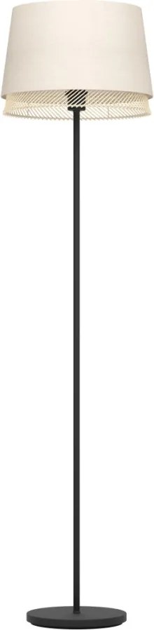 Eglo TABLEY 43978 Állólámpa 1x40W/E27 IP20