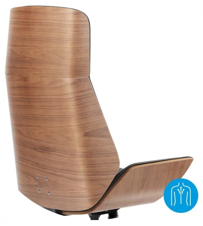 Irodai szék MARK ADLER BOSS 8.0