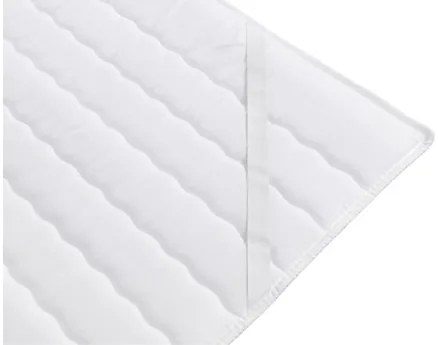 Franciaágy 200 cm Hebara 2 (zöld) (ágyráccsal és matraccal) (tárolóhellyel) (LED világítással). 1104449