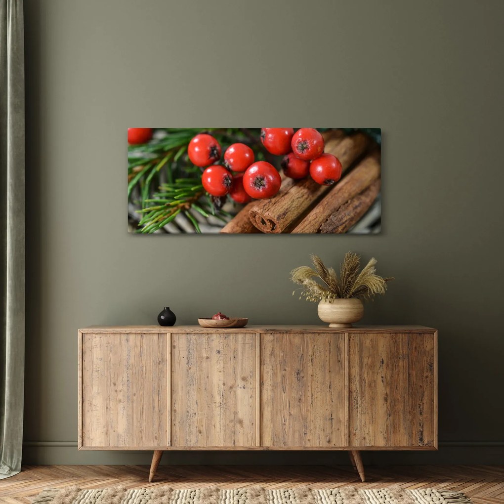 Jarabin és a fahéj képe (120x50 cm)