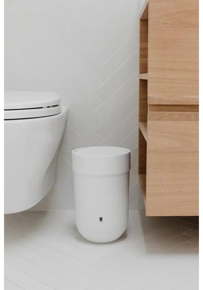 Műanyag szemetes 6 l Touch – Umbra