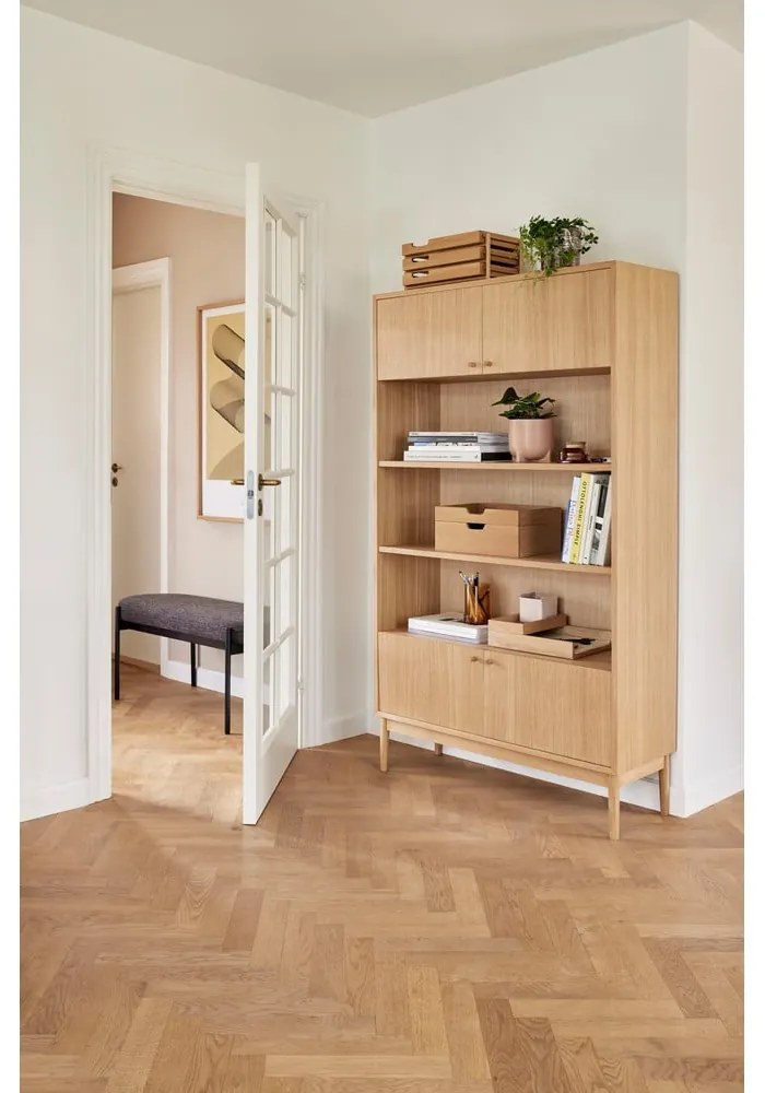 Fa rendszerező dokumentumokhoz Note – Hübsch