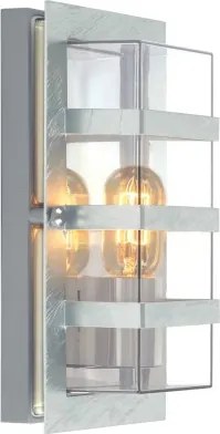 NORLYS 862GA Modern Kültéri Fali Lámpa E27 IP44