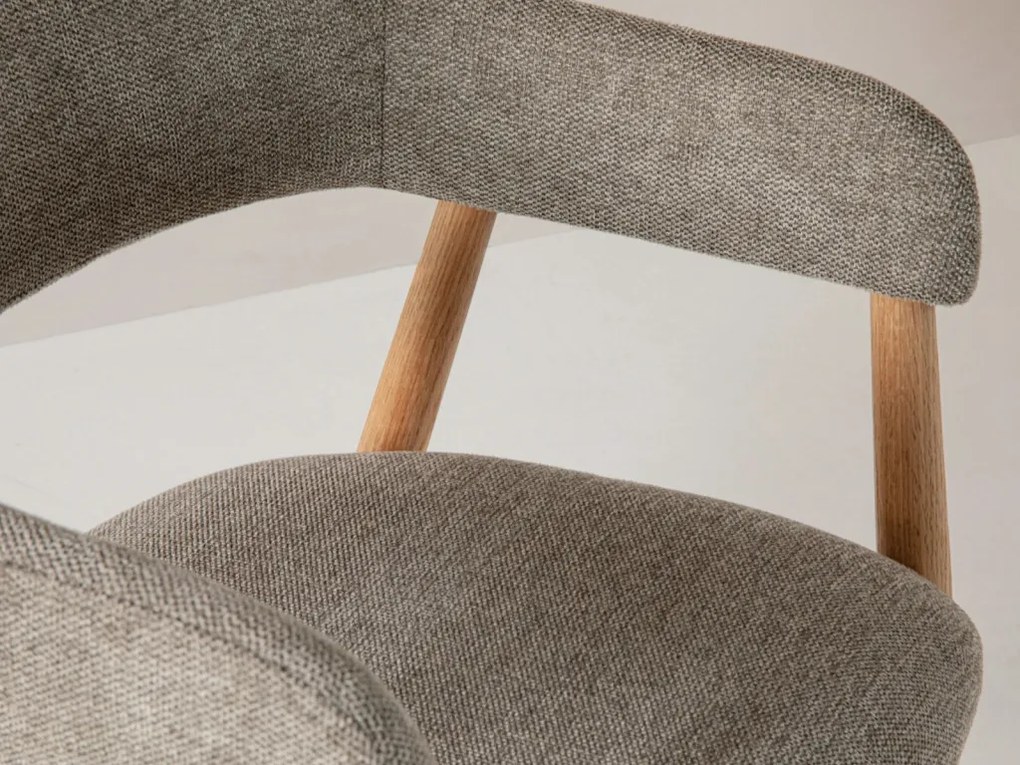 Hera design szék