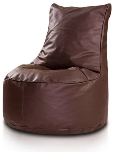 Babzsák Seat S TiaHome - Fehér