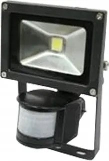 30W-os Led fényvető mozgásérzékelővel
