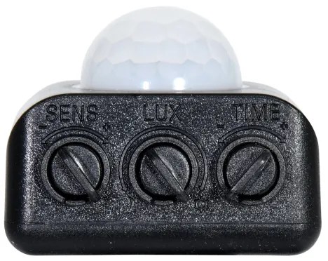 Brilagi - ELARA ECO LED reflektor 50W/230V s pohybovým senzorem, IP65