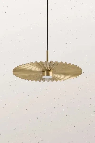 IL FANALE 284-01-ON PLIÉ Modern Led Függesztett Lámpa LED IP20
