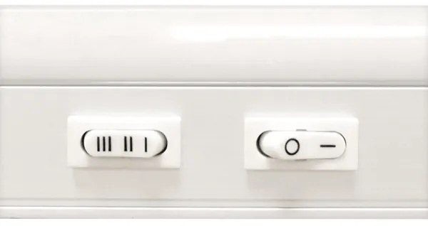 Top Light - LED aláfali lámpa ZST LED/10W/230V 3000K/4000K/6500K 58,5 cm