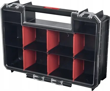 Doboz rendszerező belső rendszer 25cm x 18cm x 6,5cm