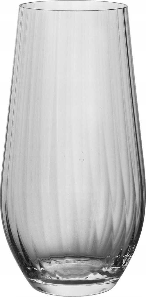 Italos pohár 580 ml Sarah Waterfall/optic