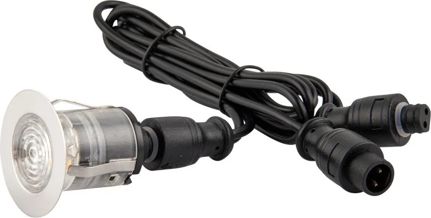ENDON 94431 IKONPRO Kültéri Talajba Építhető Lámpa IP44