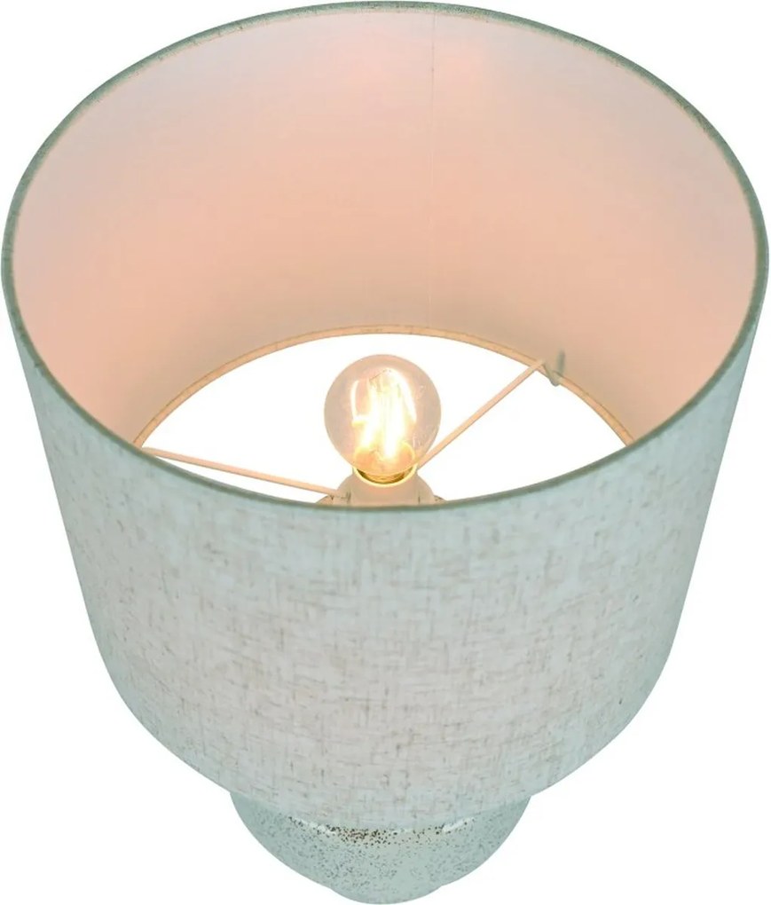 Nordlux modern asztali lámpa dugan bézs nor2512655009