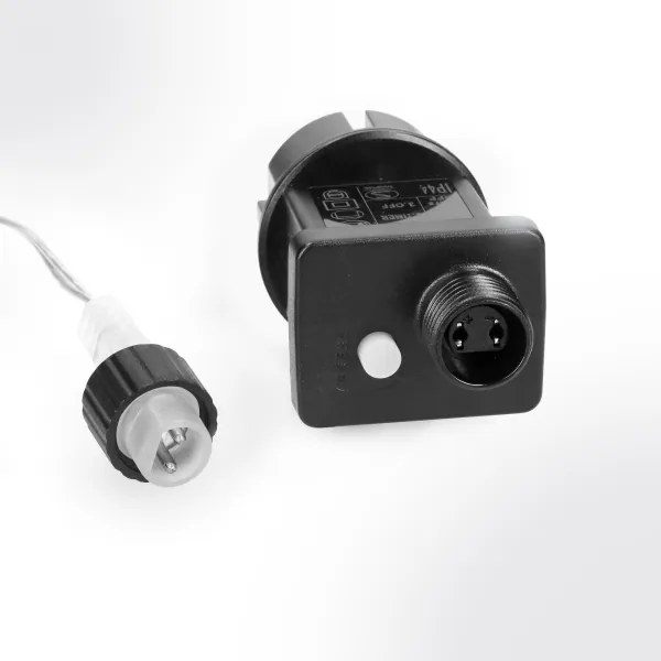 Brilagi - LED kültéri karácsonyi dekoráció LED/6W/230V IP44 csillag