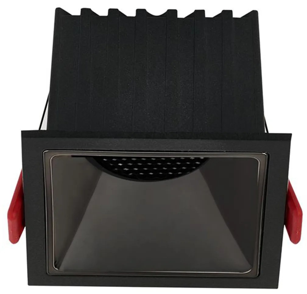 Helio LED álmennyezetbe süllyeszthető spotlámpa