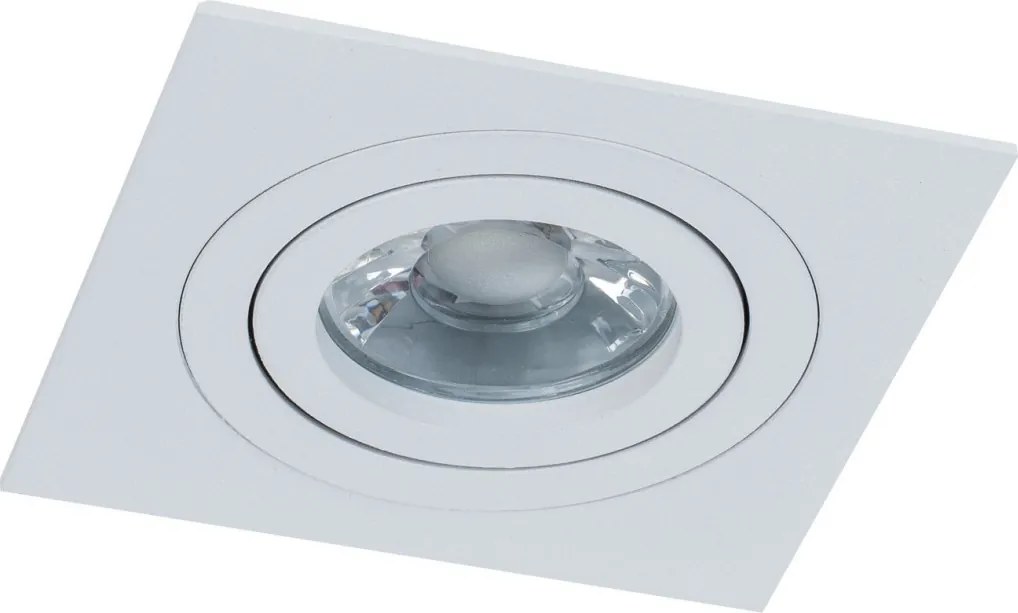 Maytoni ATOM DL024-2-01W Beépíthető spotlámpa 1xGU10/50W IP20