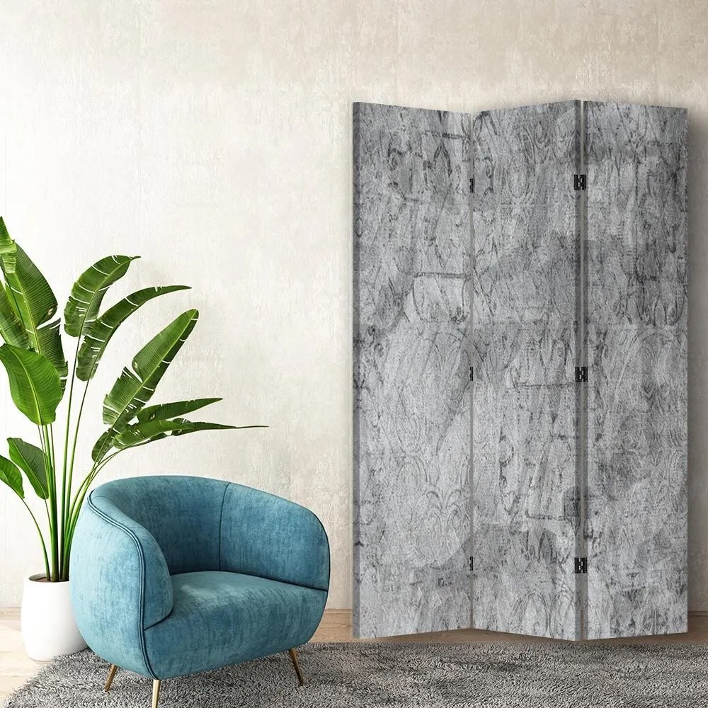 Gario Paraván Az egyszeruség ereje Méret: 145 x 170 cm, Kivitelezés: Klasszikus paraván