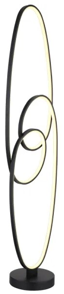 Globo 67177-36S - SPIRA LED állólámpa LED/39W/230V 2700/4000/6500K