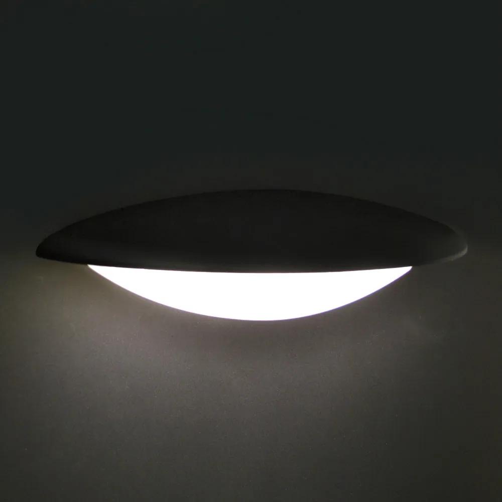 TOP LIGHT Top Light Grosseto - LED Kültéri lámpa GROSSETO LED/4W/230V TP1139