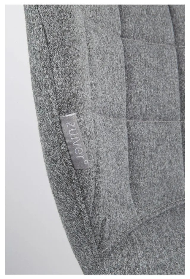 OMG szürke irodai szék - Zuiver