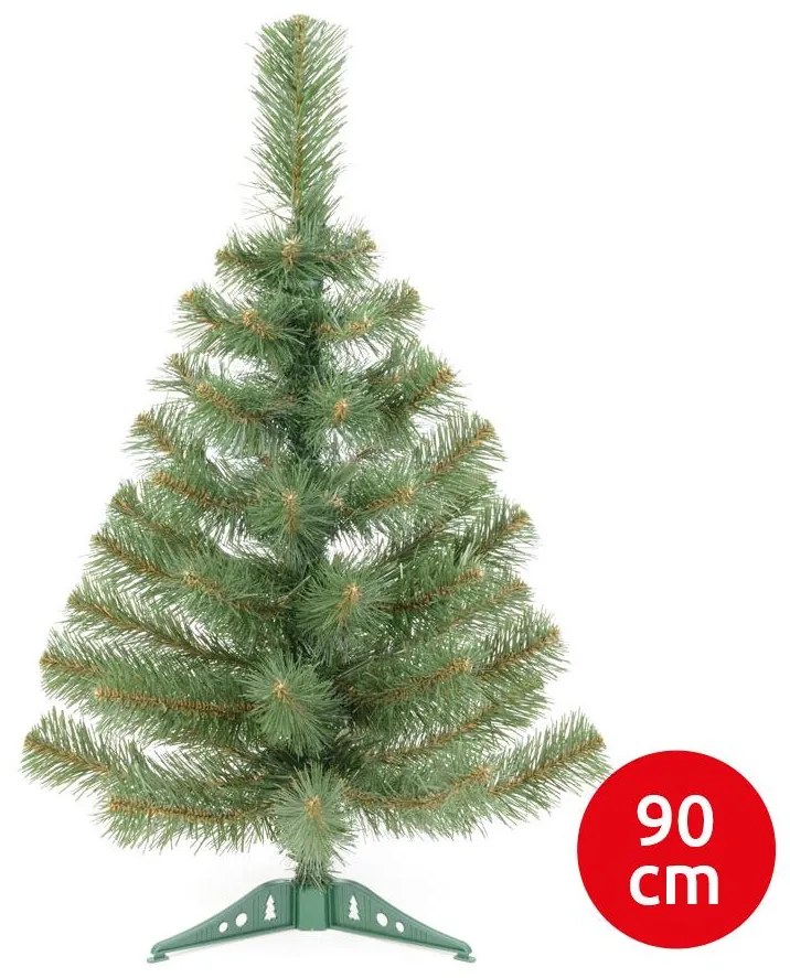 Karácsonyfa XMAS TREES 90 cm fenyő