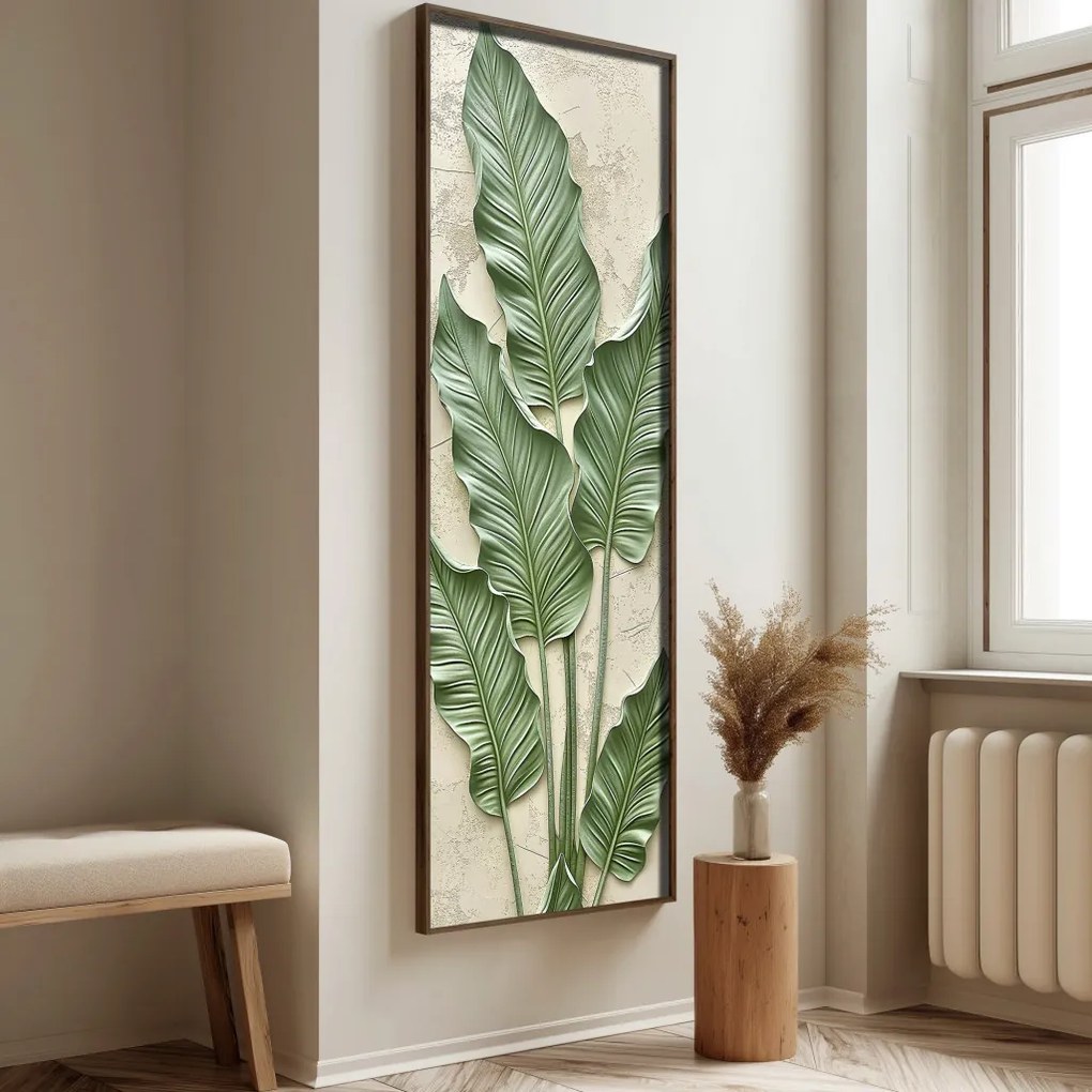 Falikép, 40×120 cm – LONG027-S