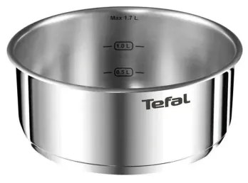 Tefal INGENIO EMOTION 13 részes rozsdamentes edénykészlet