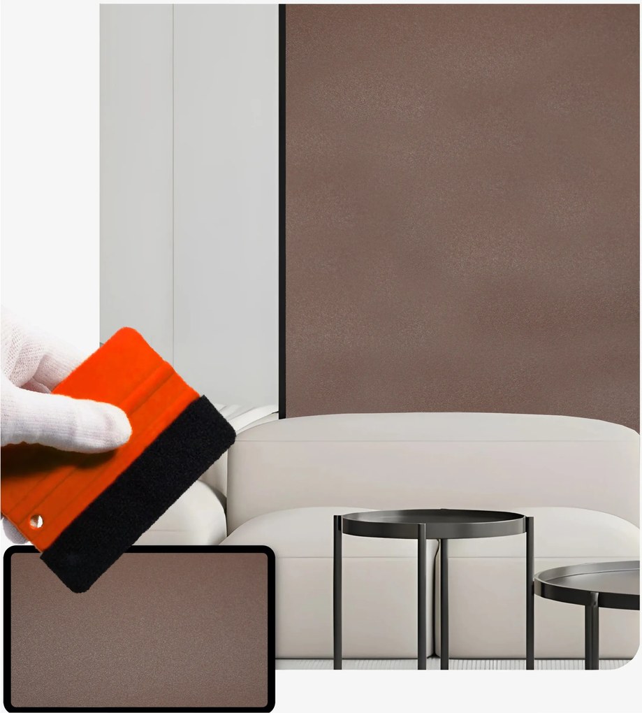 Öntapadós tapéta Vastag 122x100cm Konyha Fürdőszoba Bútor Tapéta