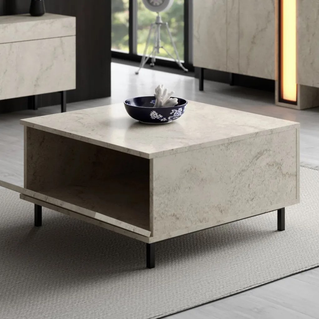 Paris - Travertine