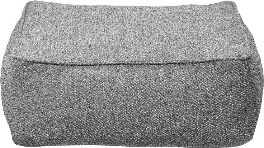 Szürke kerti lábtartó Grow – Blomus