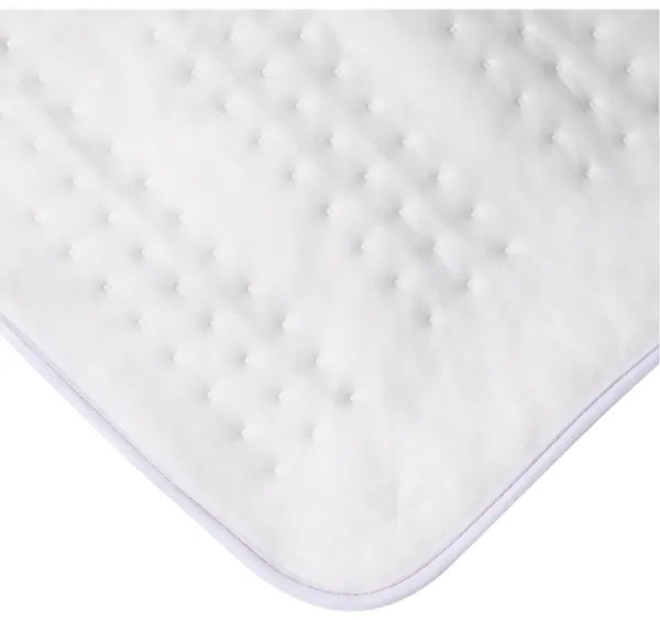 Sencor - Két személyes elektromos takaró 120W/230V 160x140 cm