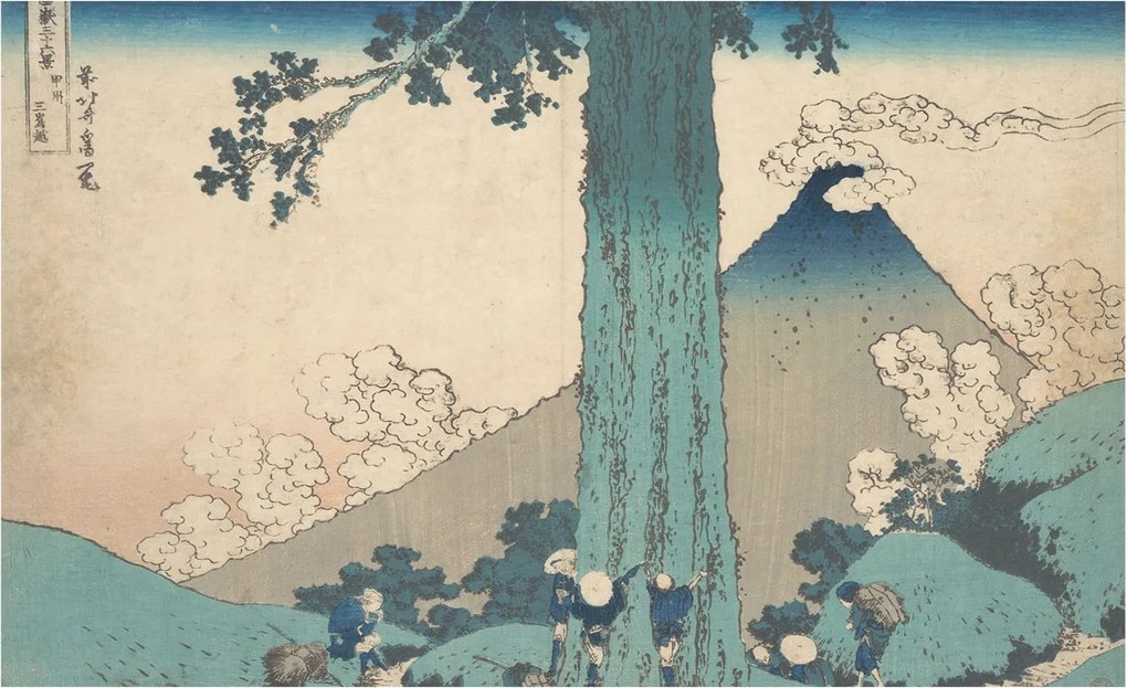 Fotótapéta Flizelin Dekoratív irodai hegyi panoráma 416x254 Ragasztó