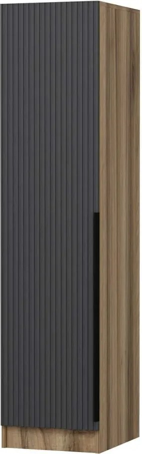 Minar gardróbszekrény, 45 cm – TR506MNR3704