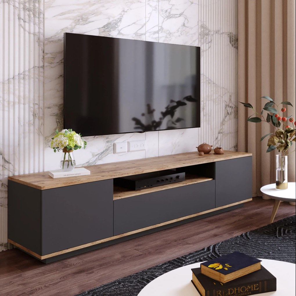 TV asztal/szekrény Fera 8. 1067197