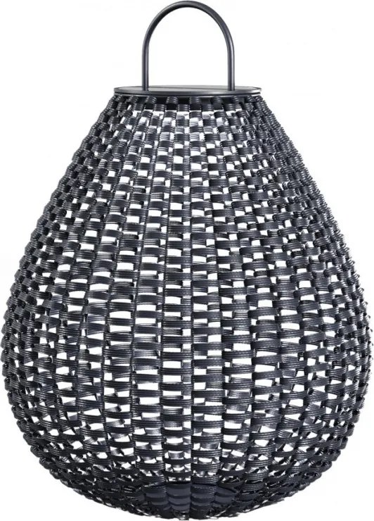 MAYTONI OSL599FL-L5B3K PLET Kültéri Dekorációs Lámpa LED IP65