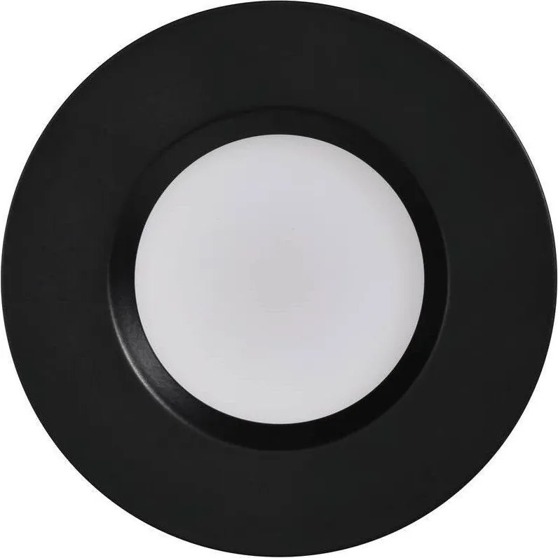 Nordlux MAHI 2015430103 Beépíthető spotlámpa 3000K 621LM IP65