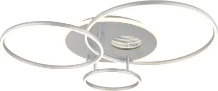 GLOBO 48466-54A INVERINA Modern LED Mennyezeti Lámpa IP20