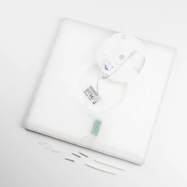 LED mennyezeti lámpa LENNA LED/22W/230V 4000K