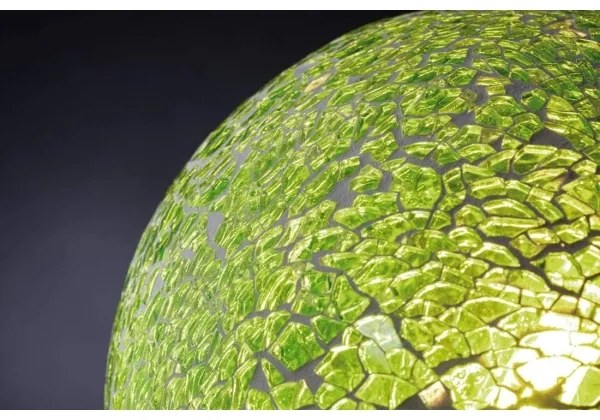 LED Szabályozható izzó MOSAIC G125 E27/5W/230V 2700K - Paulmann 28747