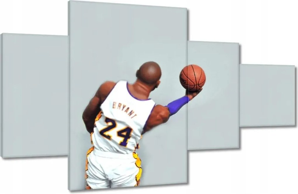 Képek 130x80 Bryant Kosárlabdázó