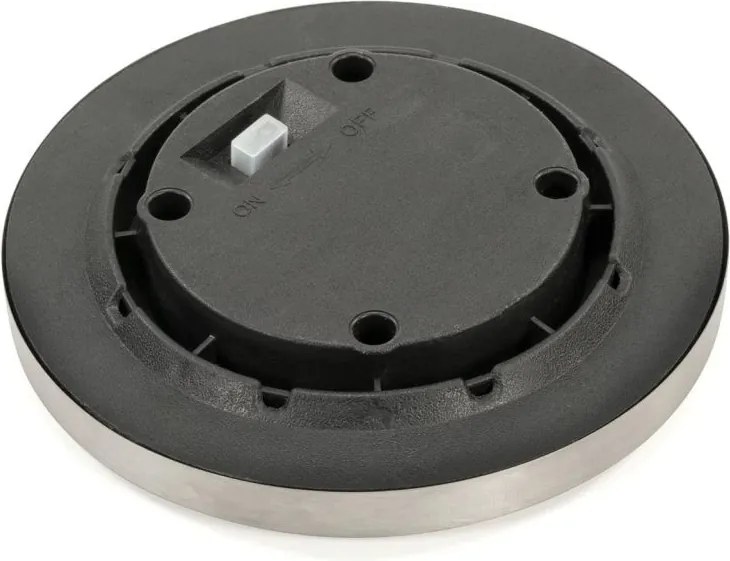 Kerti beépített napelemes megvilágítás  8 LED