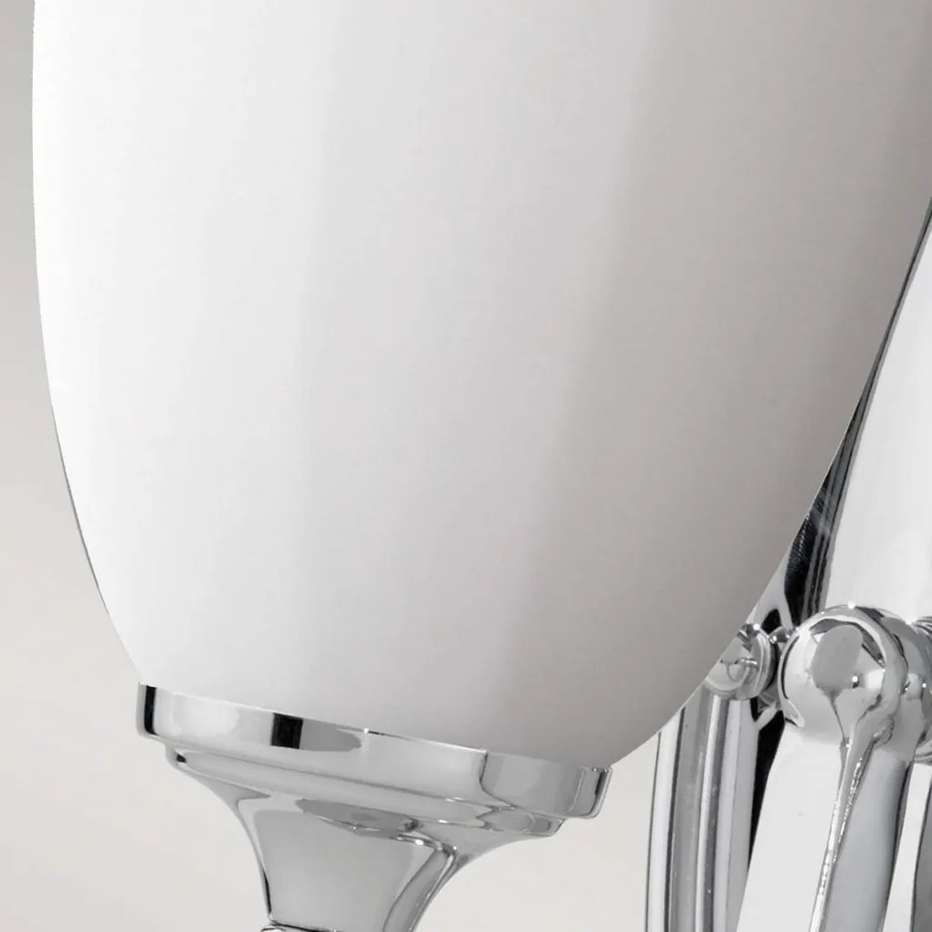 Feiss PERRY FE-PERRY1-BATH Fali lámpa 1x40W/G9 IP44