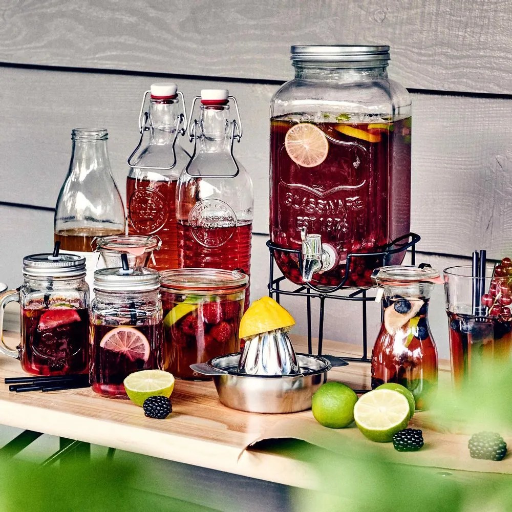 REFRESH italadagoló 3,5 L