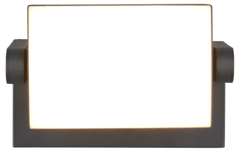 Kültéri lámpa (magasság 1 cm) Kansas – Trio