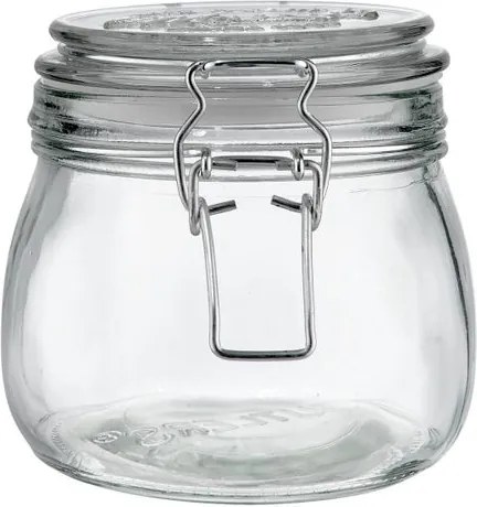 MASON'S csatos üveg 530ml