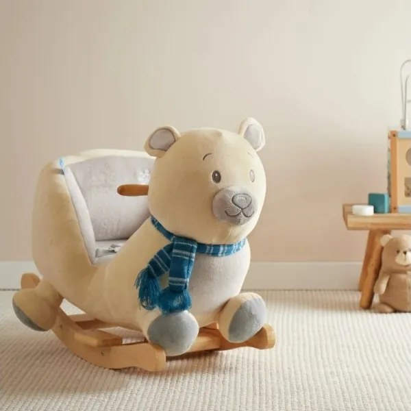 Bieco - LARS hinta jegesmedve mintával